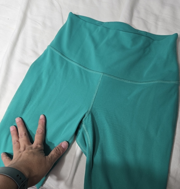 Lululemon Align™ High-Rise Mini-Flare Pant Regular Sz 6 - Picture 4 of 13